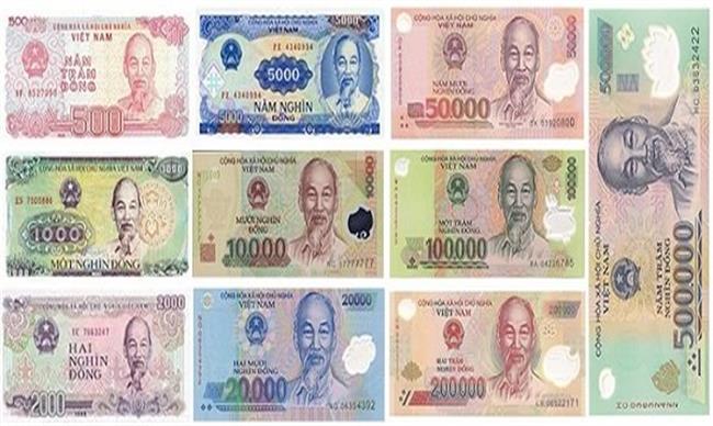 Währung Vietnam – der Dong (VND)